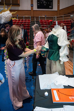 Fashion Show - Mar. 2026