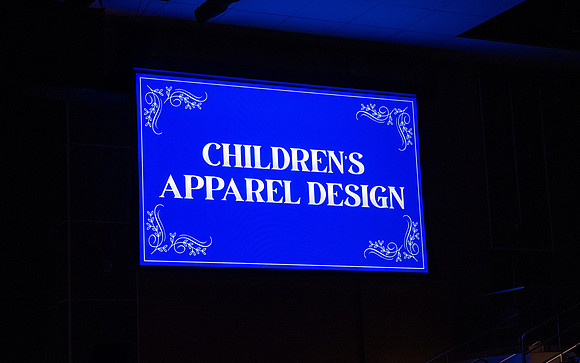 Fashion Show - Mar. 2026