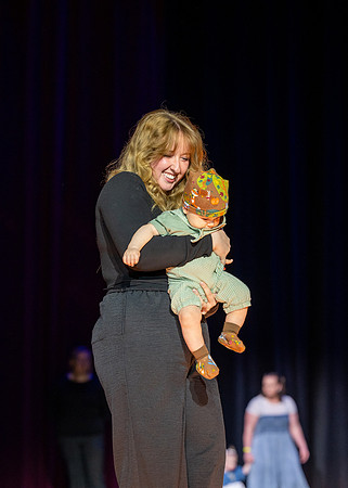 Fashion Show - Mar. 2026