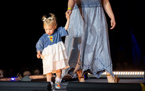 Fashion Show - Mar. 2026