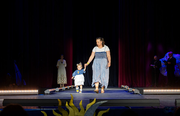 Fashion Show - Mar. 2026
