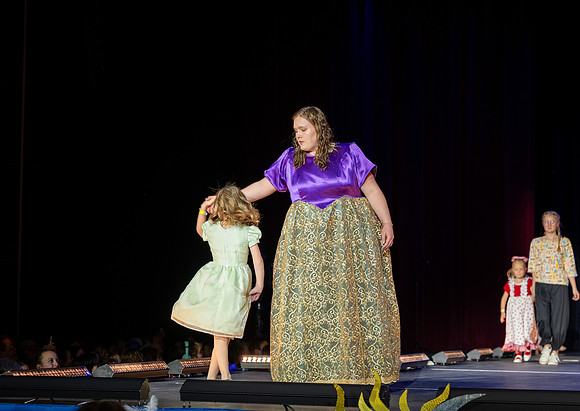 Fashion Show - Mar. 2026