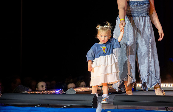 Fashion Show - Mar. 2026