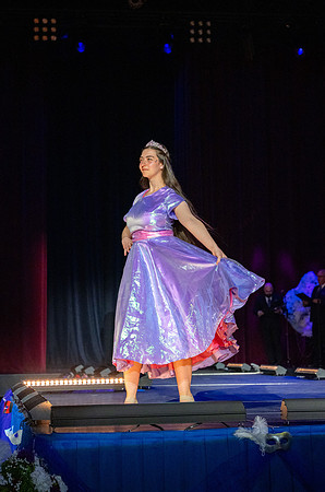 Fashion Show - Mar. 2026