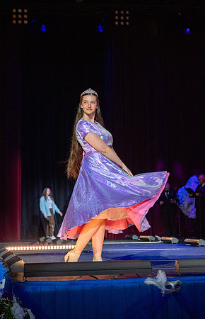 Fashion Show - Mar. 2026