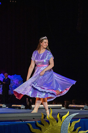 Fashion Show - Mar. 2026