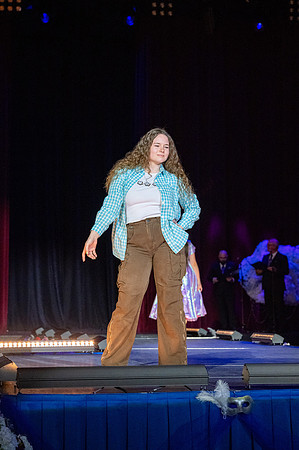 Fashion Show - Mar. 2026