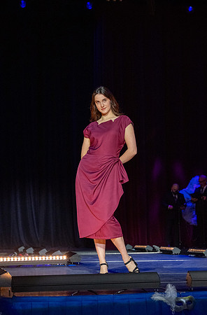 Fashion Show - Mar. 2026