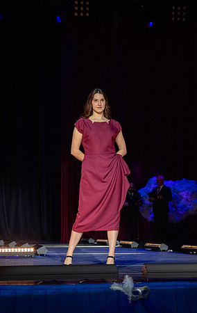 Fashion Show - Mar. 2026