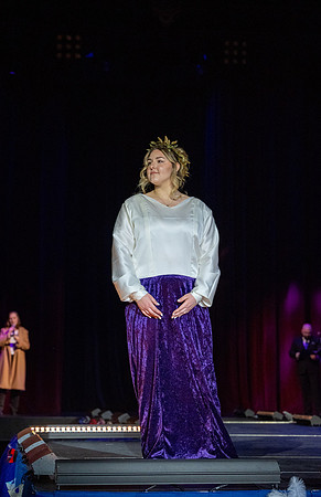 Fashion Show - Mar. 2026