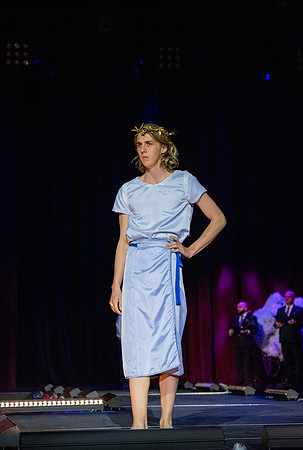 Fashion Show - Mar. 2026