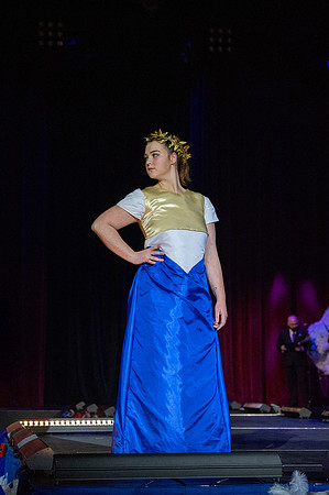 Fashion Show - Mar. 2026