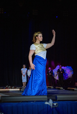 Fashion Show - Mar. 2026