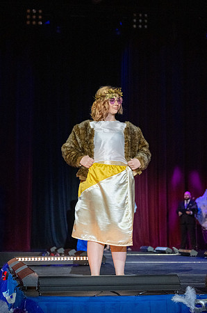 Fashion Show - Mar. 2026