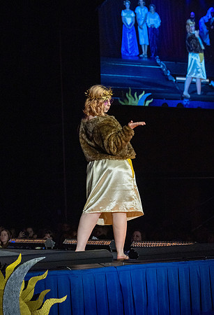 Fashion Show - Mar. 2026