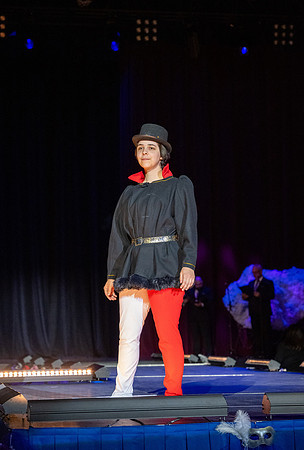 Fashion Show - Mar. 2026