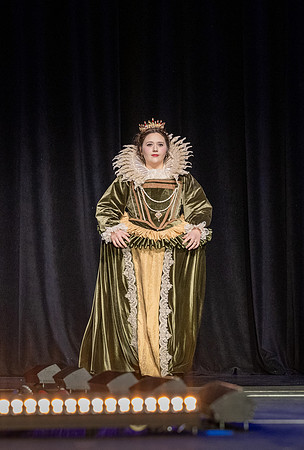 Fashion Show - Mar. 2026