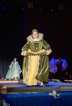 Fashion Show - Mar. 2026