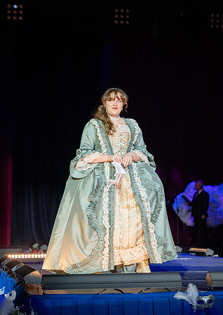 Fashion Show - Mar. 2026