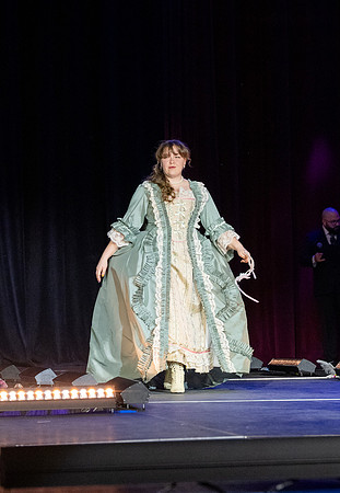 Fashion Show - Mar. 2026