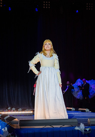 Fashion Show - Mar. 2026