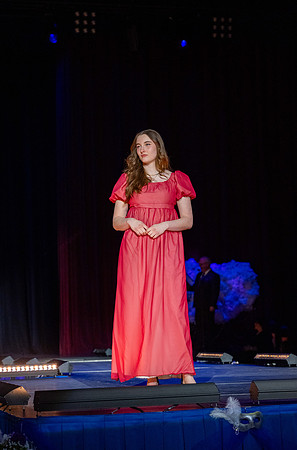 Fashion Show - Mar. 2026