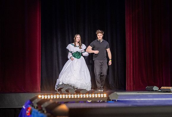 Fashion Show - Mar. 2026