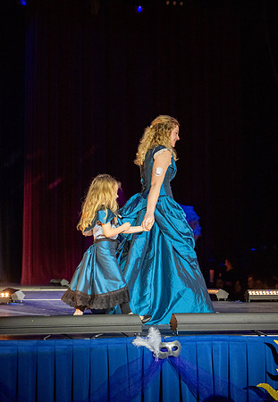 Fashion Show - Mar. 2026