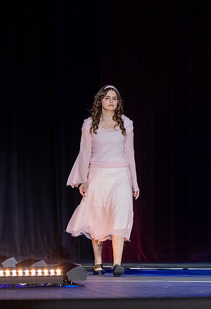Fashion Show - Mar. 2026