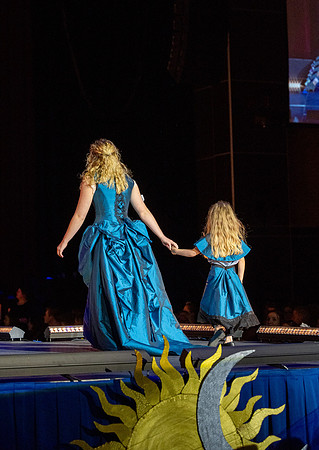 Fashion Show - Mar. 2026