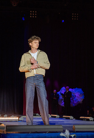 Fashion Show - Mar. 2026