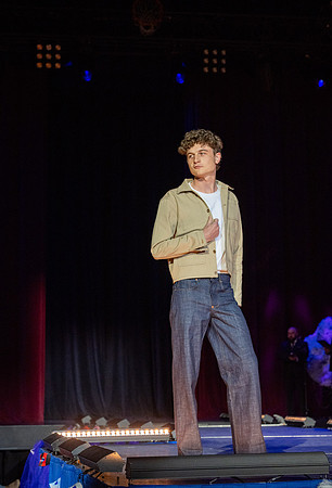 Fashion Show - Mar. 2026