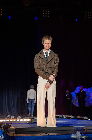 Fashion Show - Mar. 2026