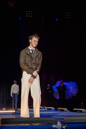Fashion Show - Mar. 2026