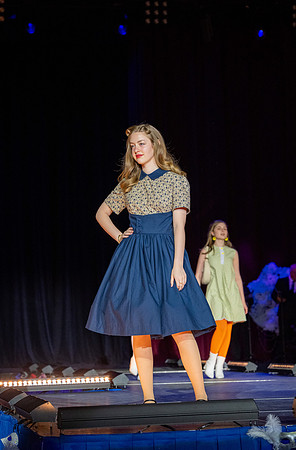 Fashion Show - Mar. 2026