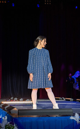 Fashion Show - Mar. 2026