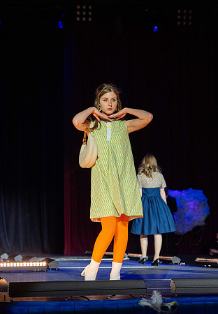 Fashion Show - Mar. 2026