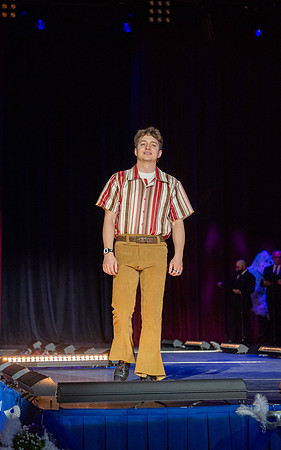 Fashion Show - Mar. 2026