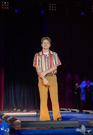 Fashion Show - Mar. 2026