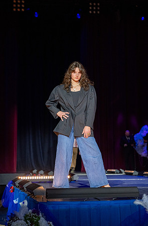Fashion Show - Mar. 2026