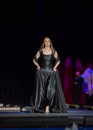 Fashion Show - Mar. 2026