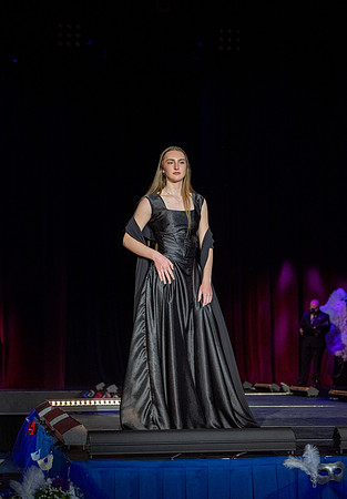 Fashion Show - Mar. 2026