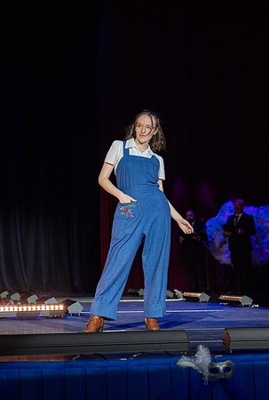 Fashion Show - Mar. 2026