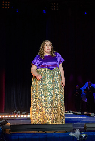 Fashion Show - Mar. 2026
