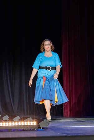Fashion Show - Mar. 2026