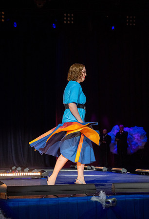 Fashion Show - Mar. 2026