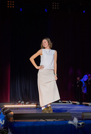 Fashion Show - Mar. 2026