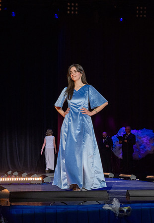 Fashion Show - Mar. 2026