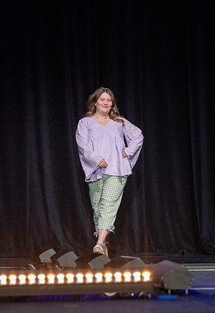 Fashion Show - Mar. 2026