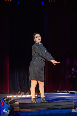 Fashion Show - Mar. 2026